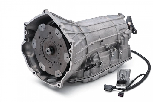 Chevrolet Transmission