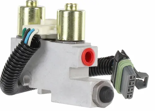 ABS Assembly