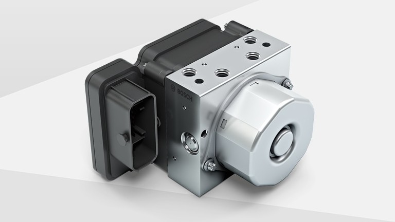 ABS Module