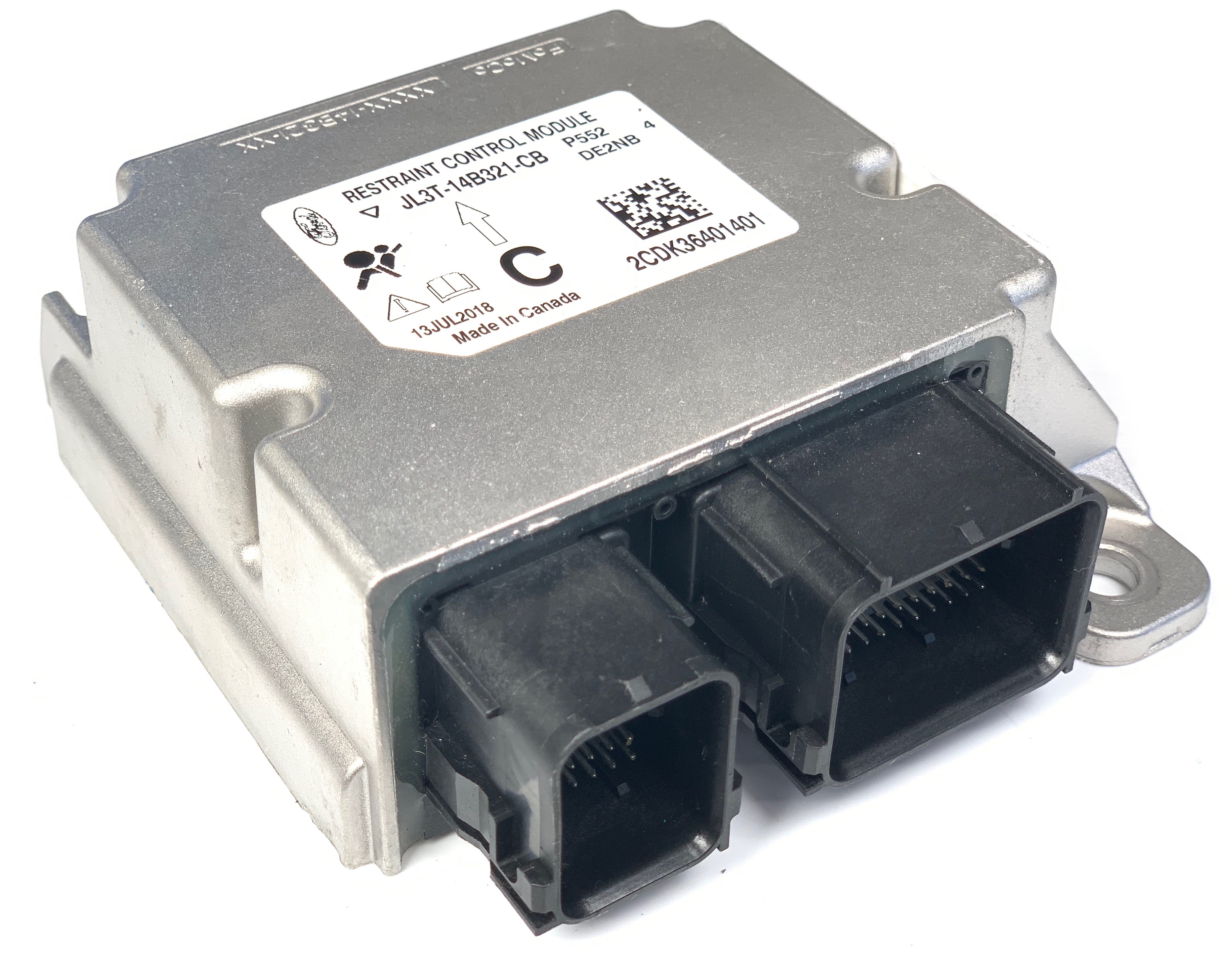 Air Bag Control Module