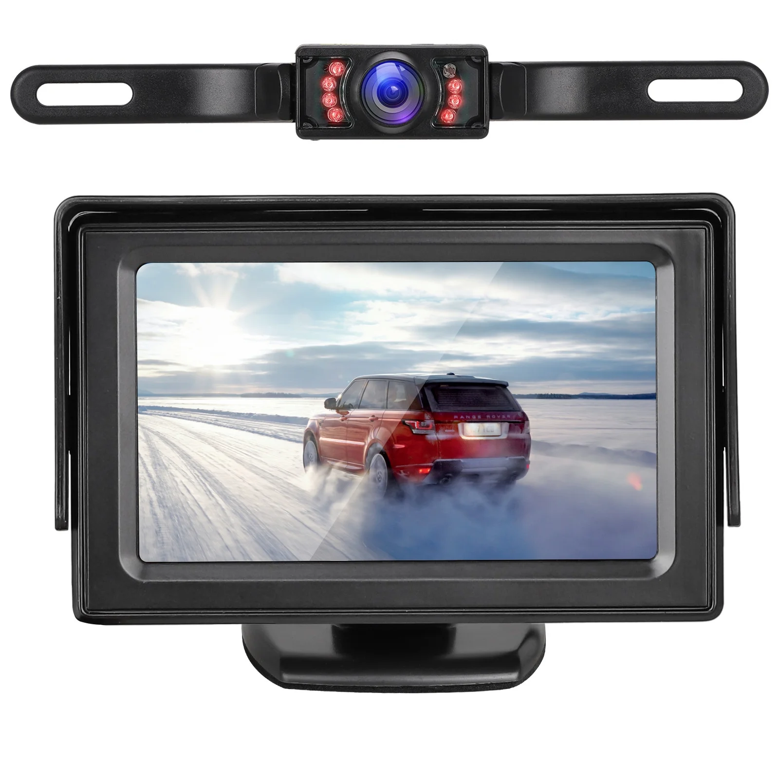 Backup Camera