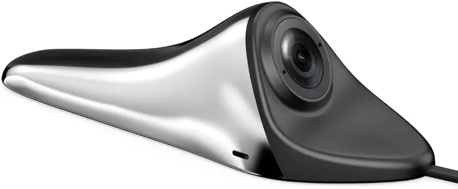 Blind Spot Camera