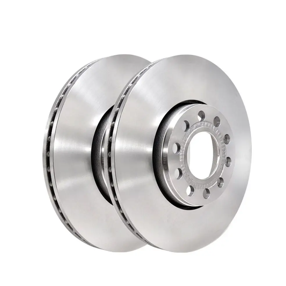 Brake Rotor Drum Front