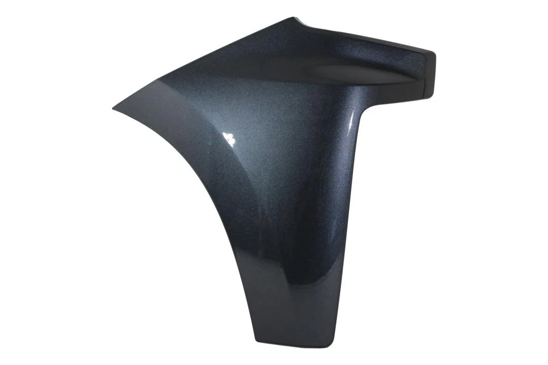 Bumper End Cap