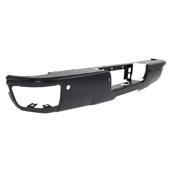 Bumper Face Bar Rear