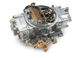 Carburetor see also Throttle Body