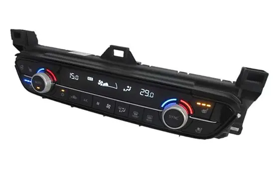 Climate Control Module