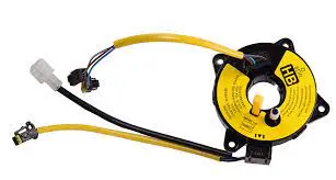 Clockspring Air Bag