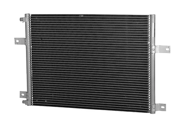 Condenser