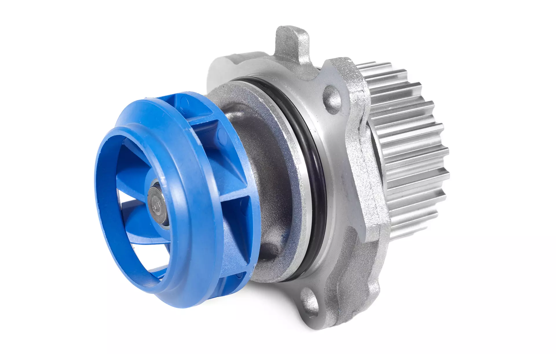Coolant Pump