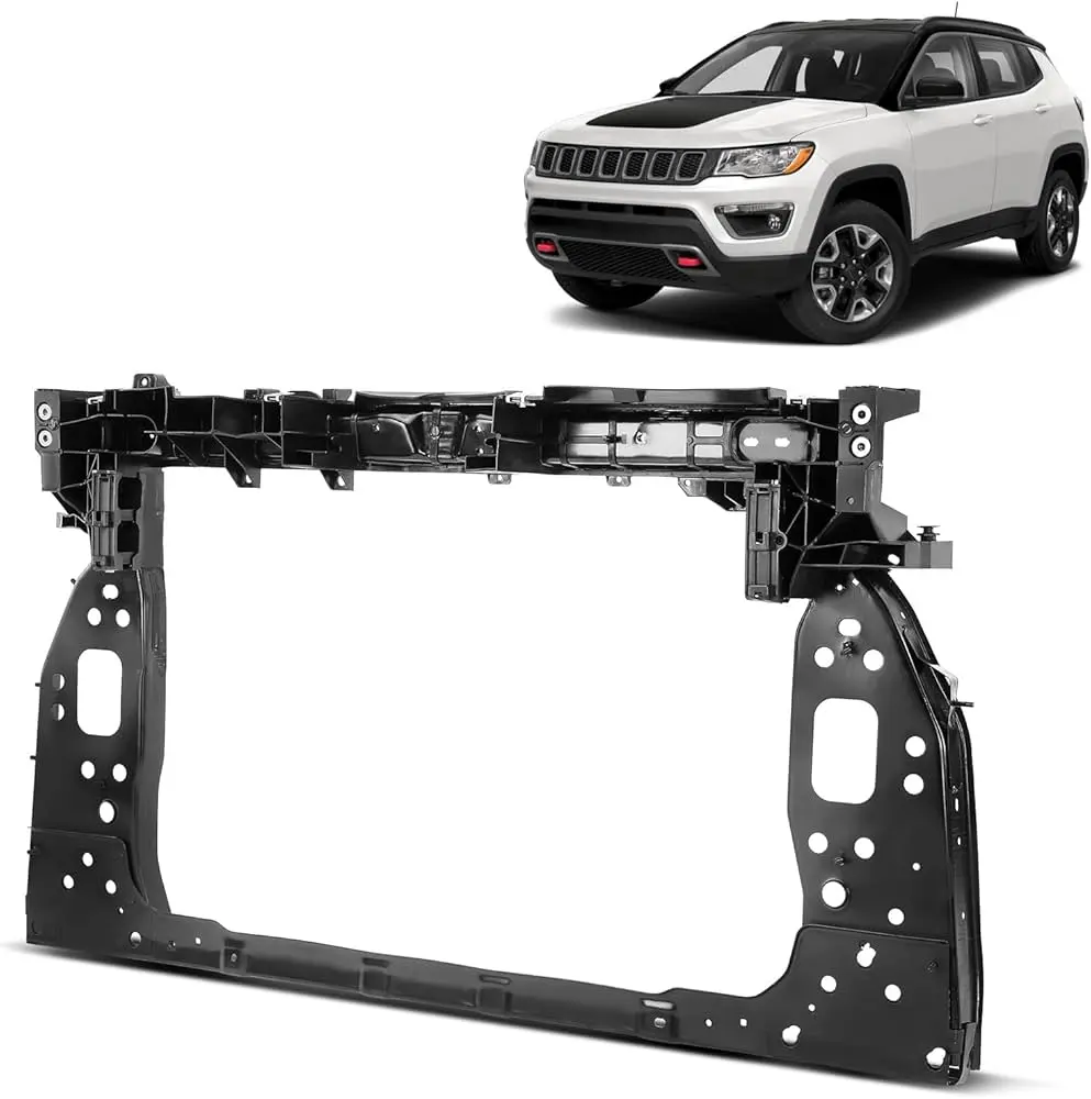 Core Radiator Support