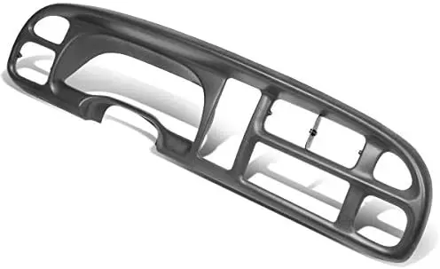 Dash Bezel see also Instrument or Radio Bezel
