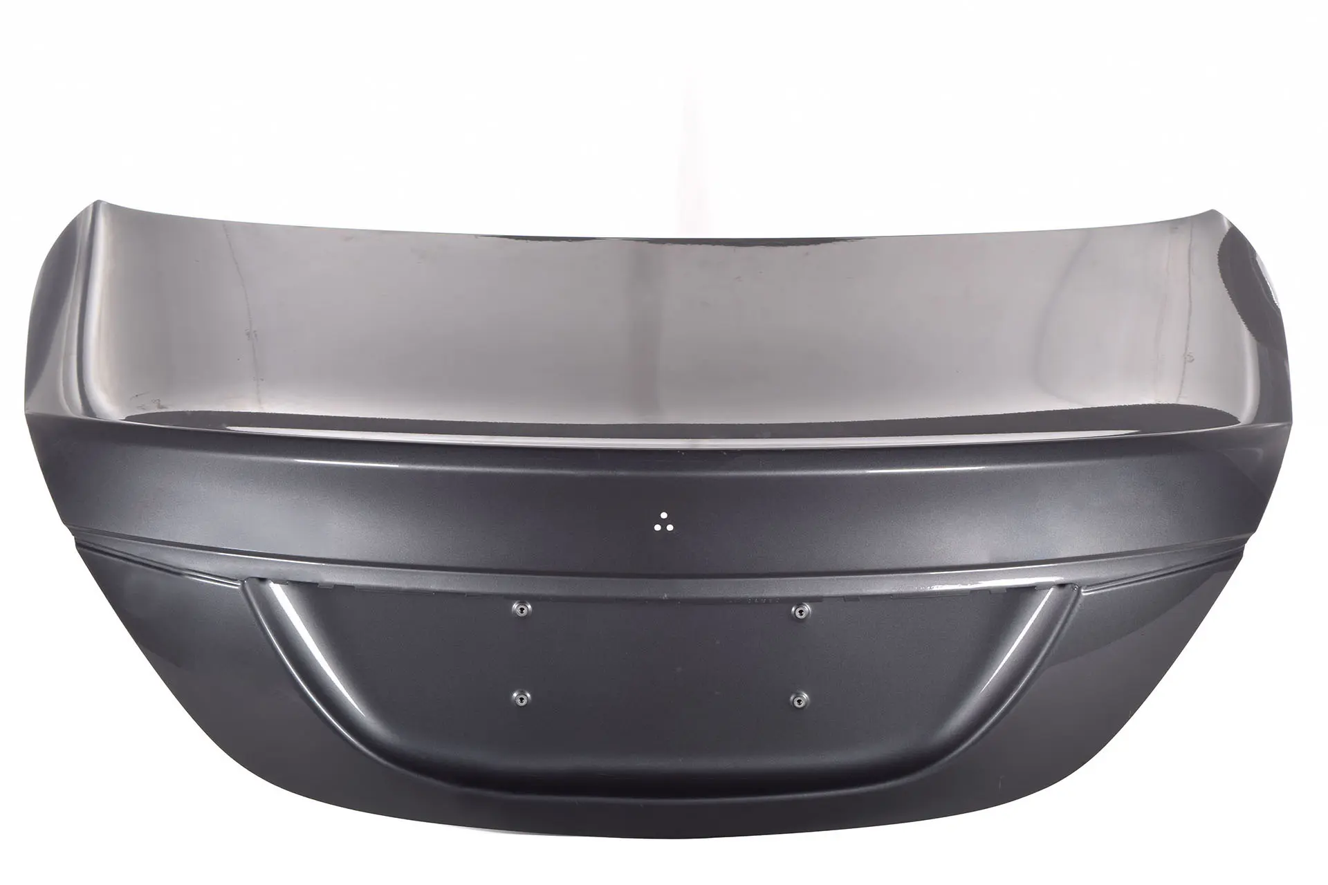 Deck Lid Assembly