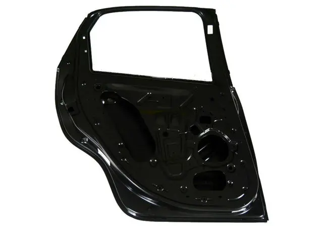 Door Shell Rear