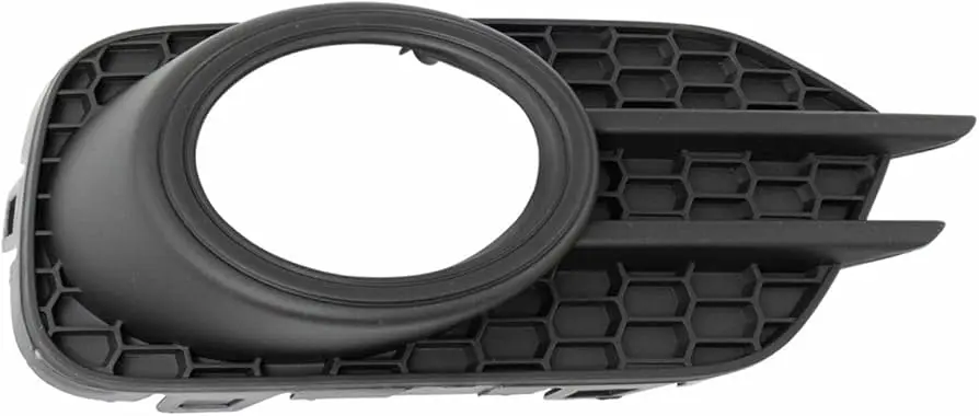 Driving Lamp Bezel