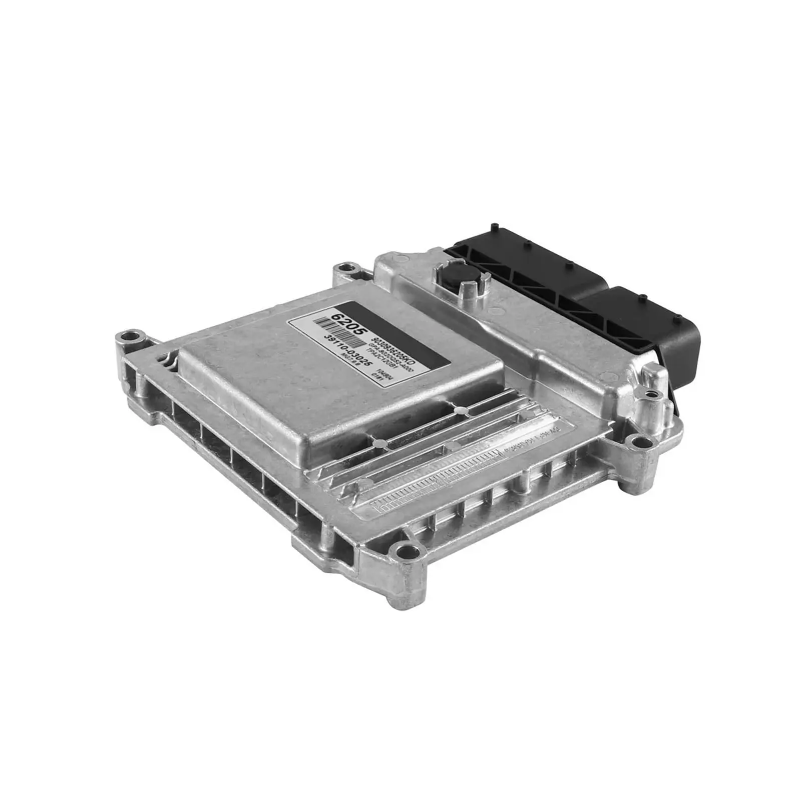 Engine Computer