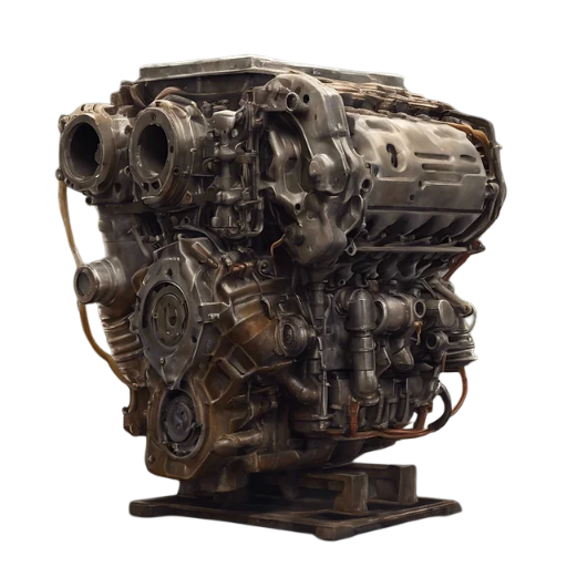 Engine Core