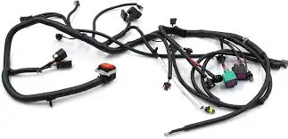 Engine Wiring Harness