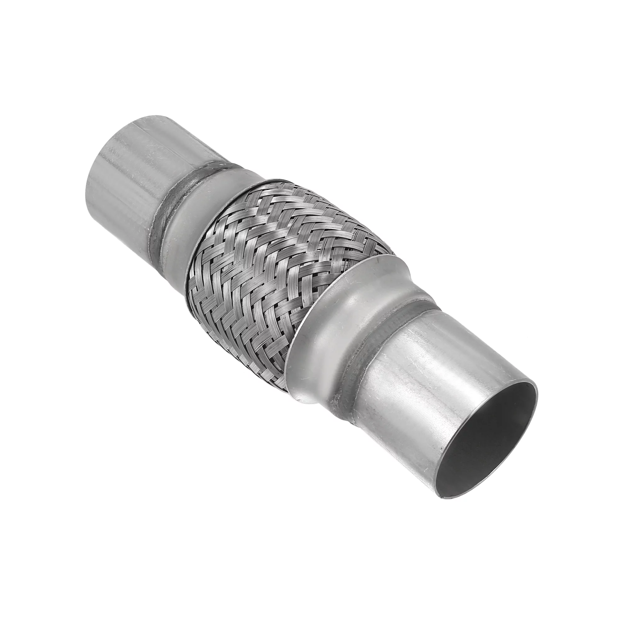 Exhaust Lead Pipe