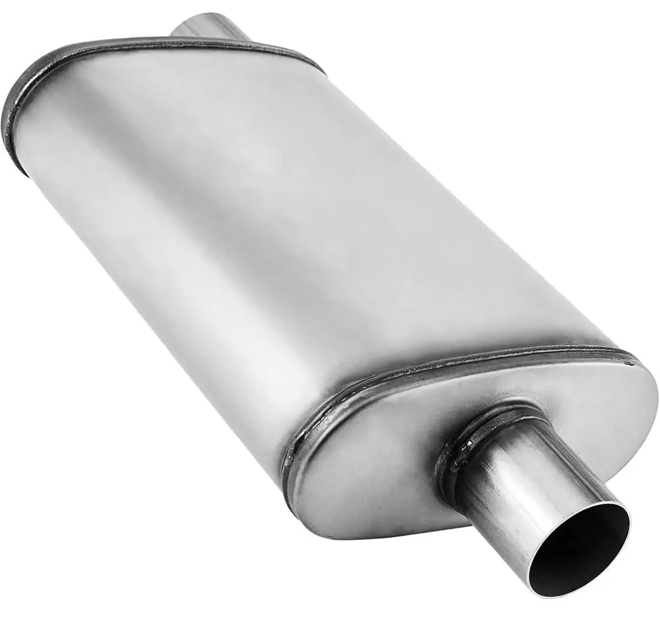 Exhaust Muffler
