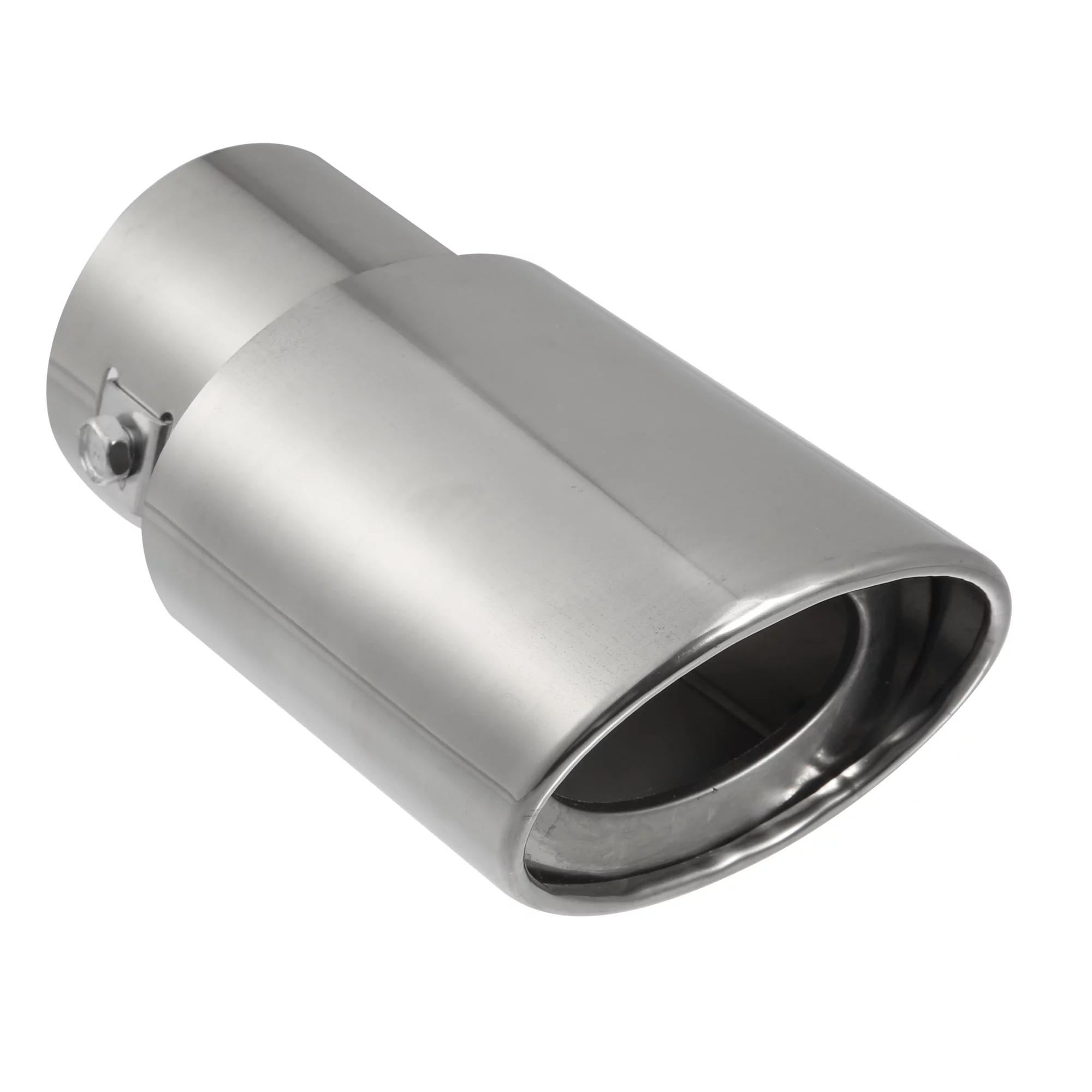 Exhaust Tail Pipe