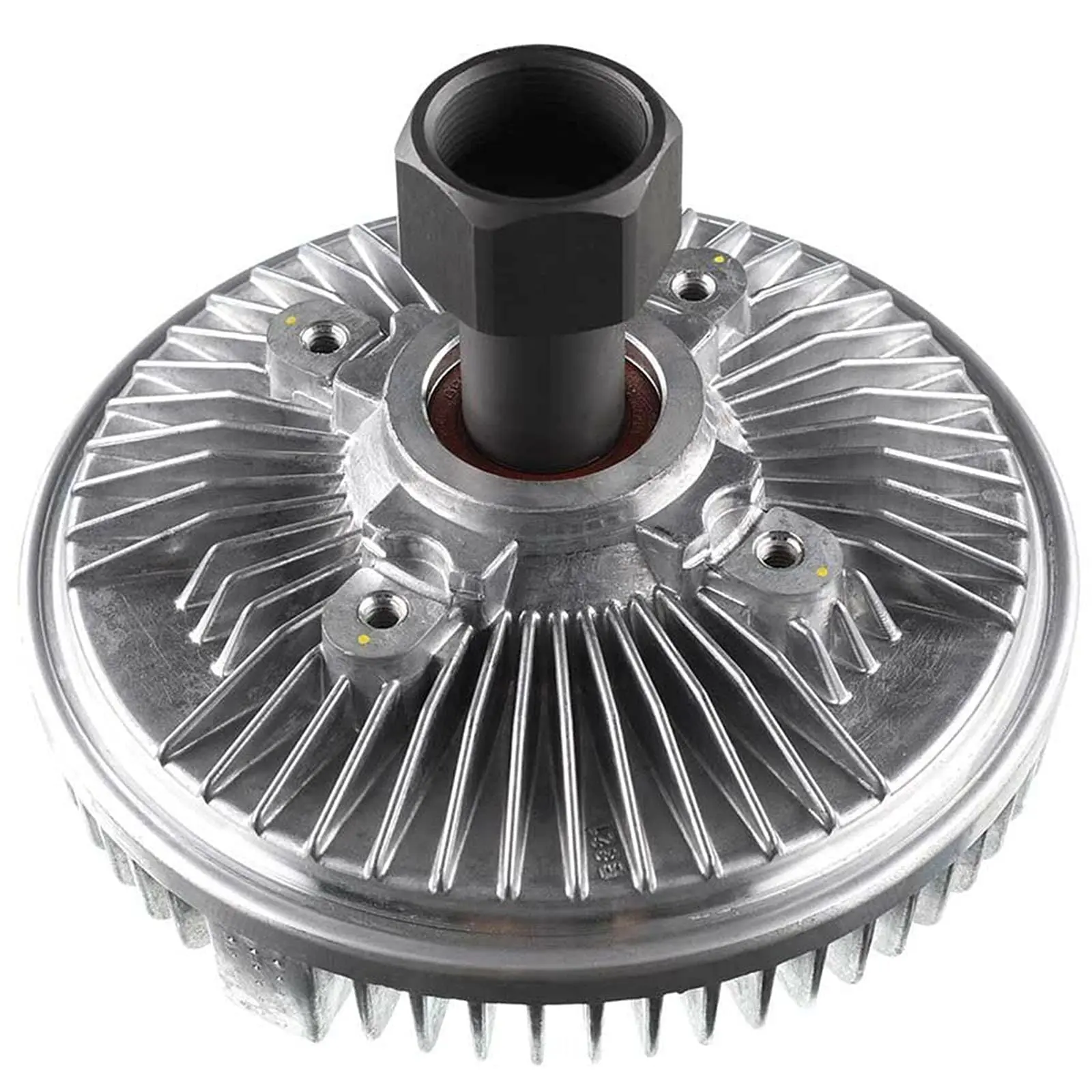 Fan Clutch