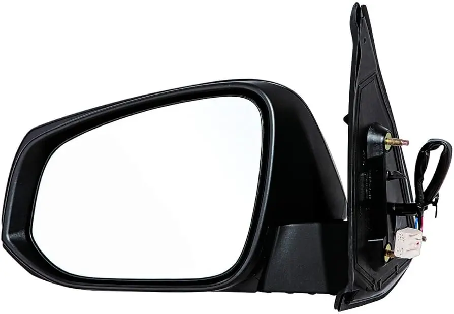 Front Door Mirror