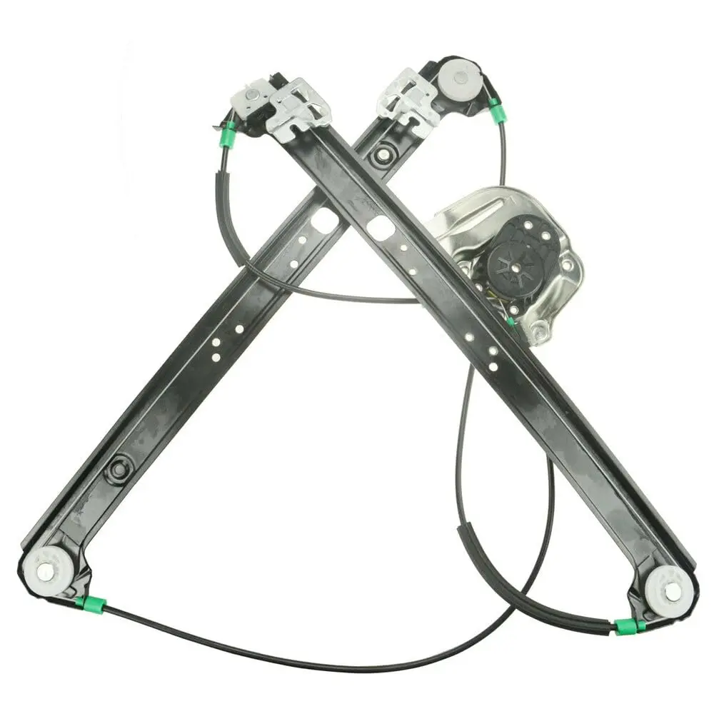 Front Door Vent Glass Regulator