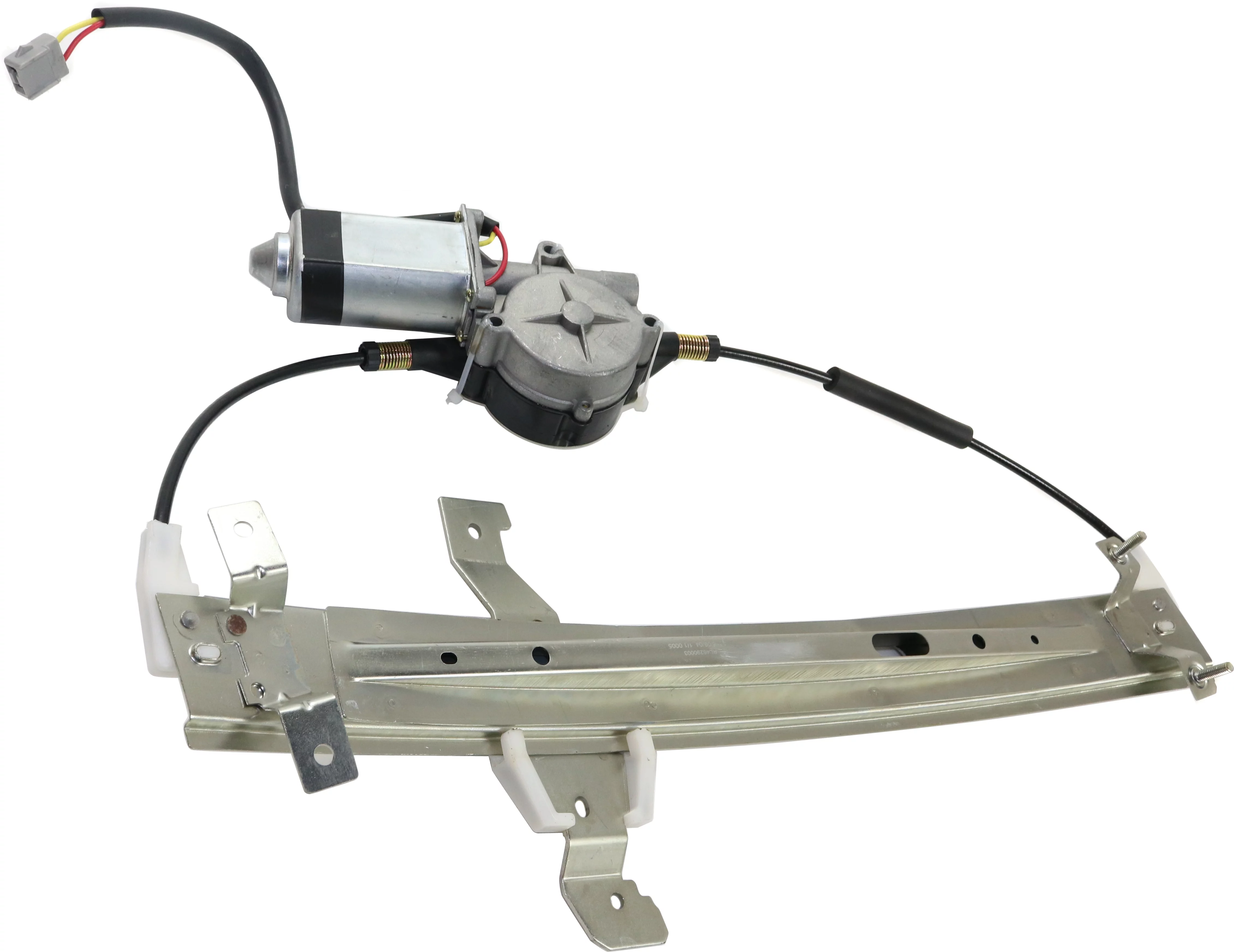 Front Window Regulator
