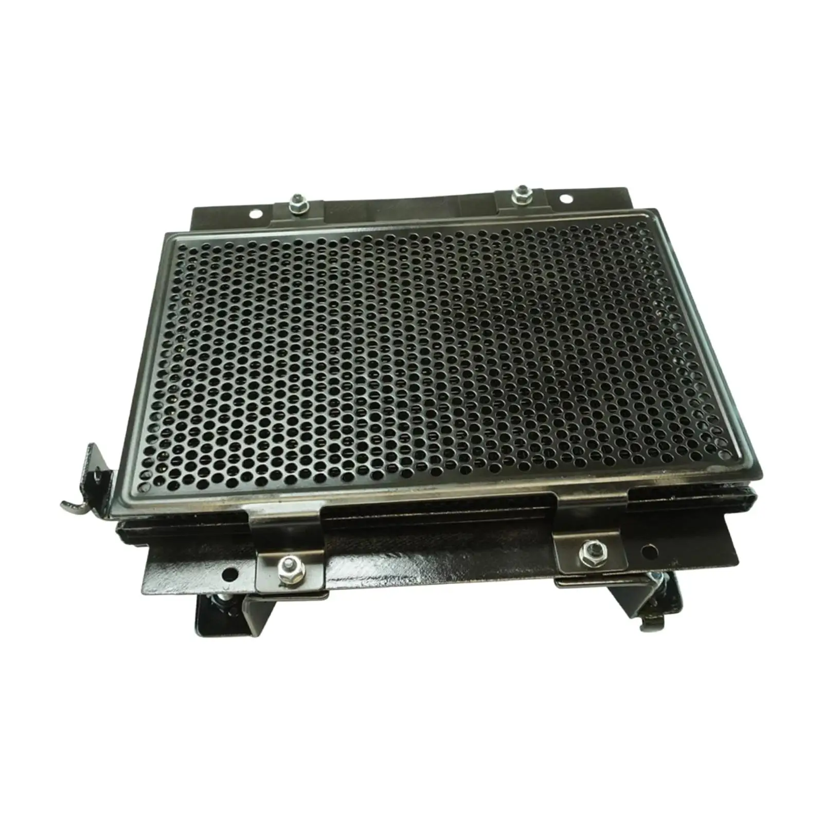 Fuel Cooler